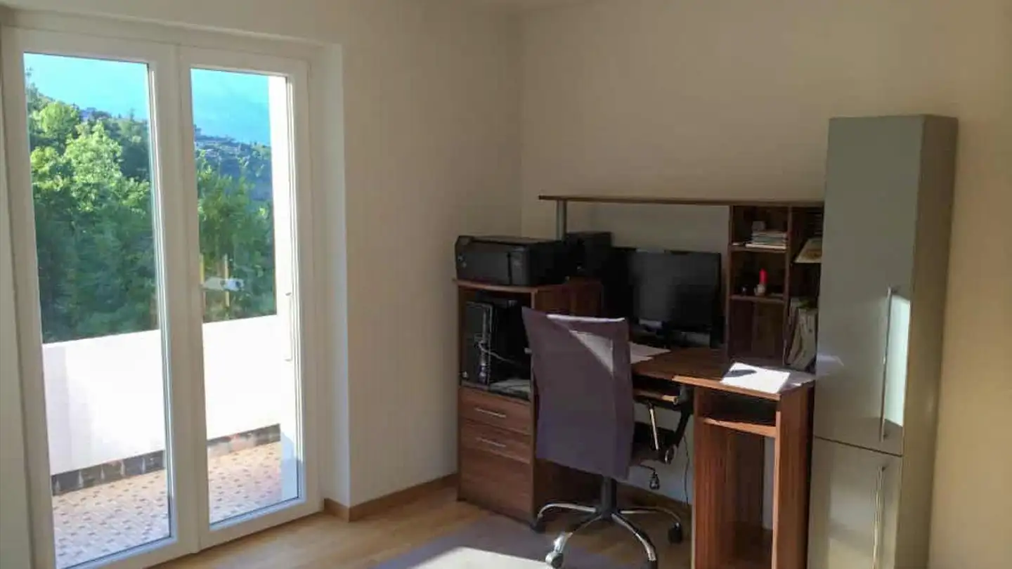 Appartamento in vendita - Chemin Du Terry 24, 1996 Beuson (Nendaz) - Photo 3