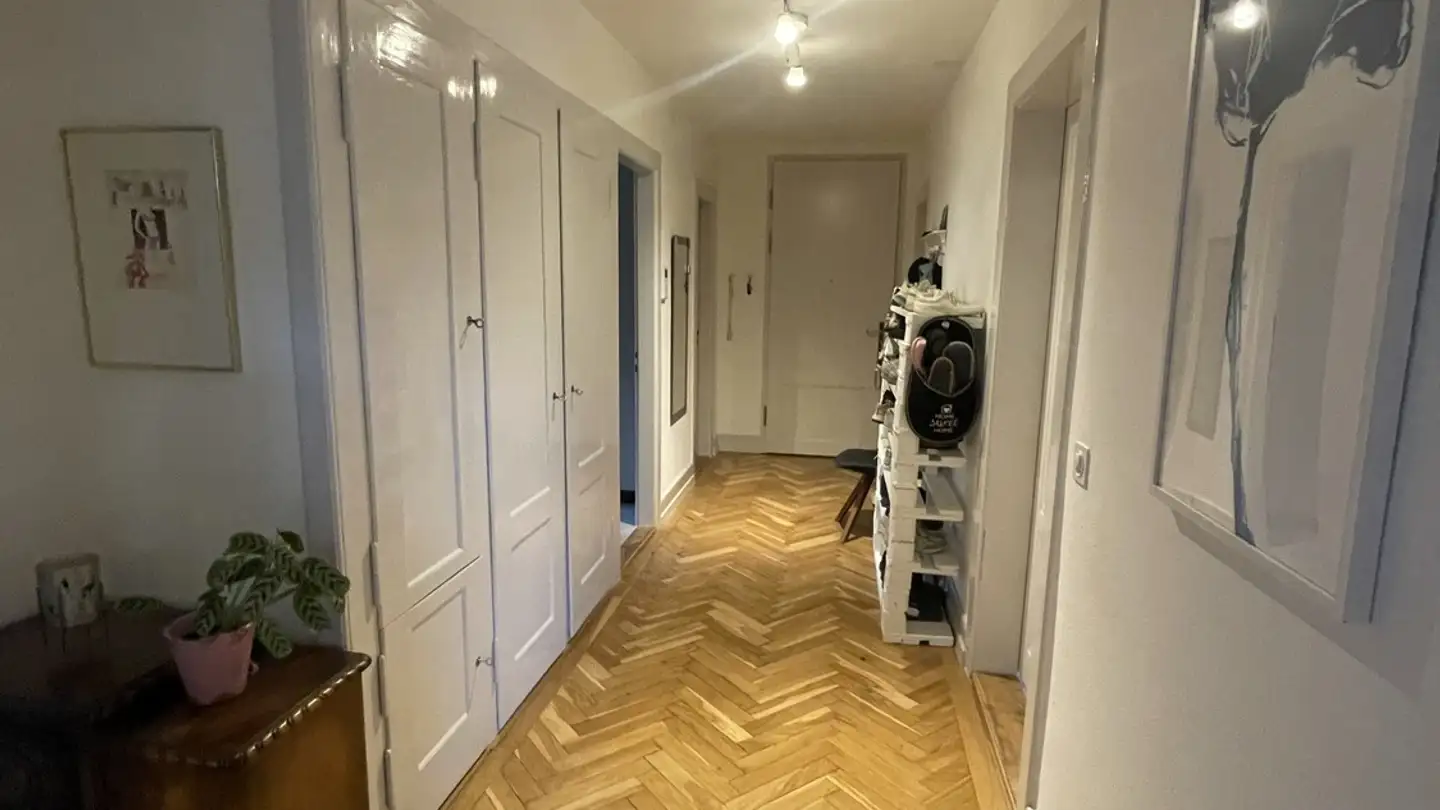 Zimmer mieten - 8002 Zürich - Foto 2