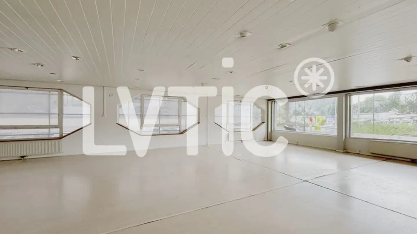 Commercial à louer - Avenue Des Bains, 1400 Yverdon-les-Bains