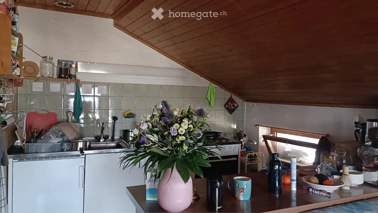 Single room for rent - 7031 Laax GR - Photo 2