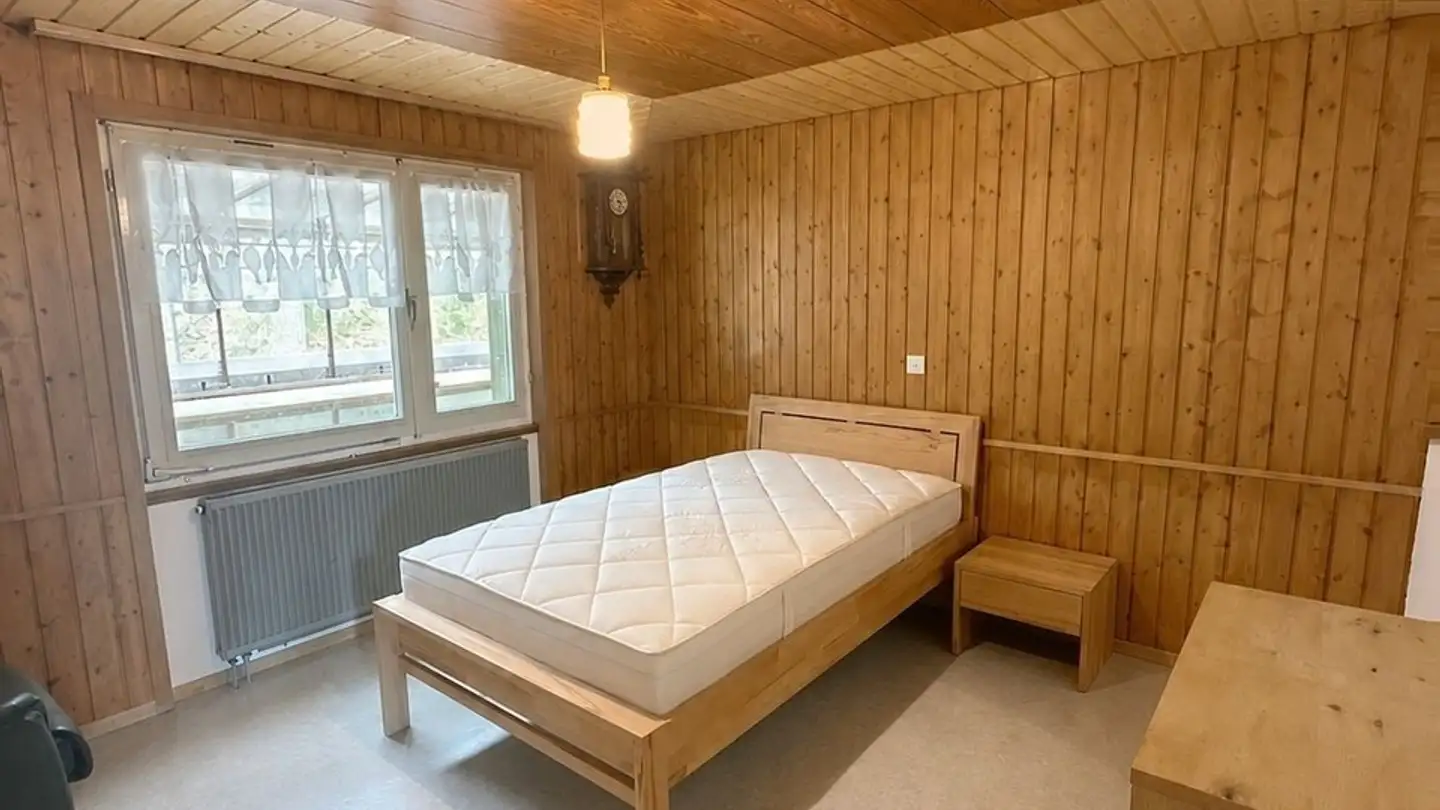 Casa singola in vendita - Route De La Gruyère 8, 1645 Le Bry - Foto 4