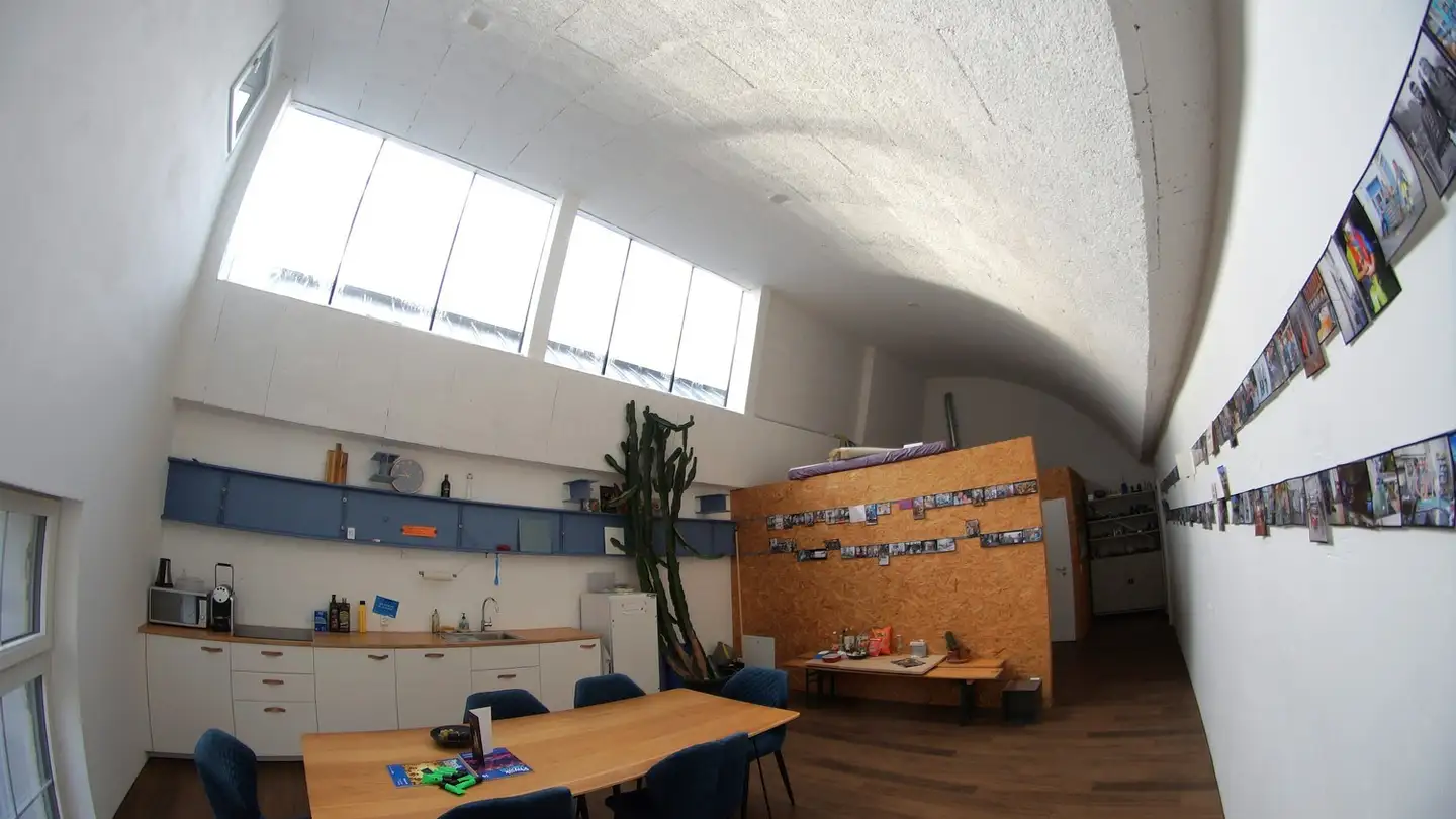 Office space for rent - Stroppelstrasse 28, 5417 Untersiggenthal