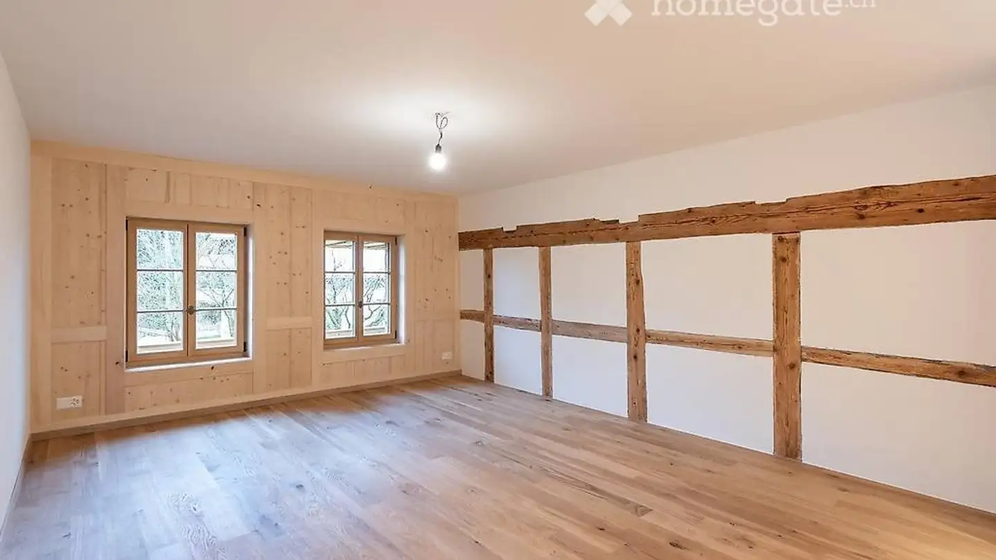Appartement à louer - Haselhof 3, 3207 Wileroltigen - Photo 4