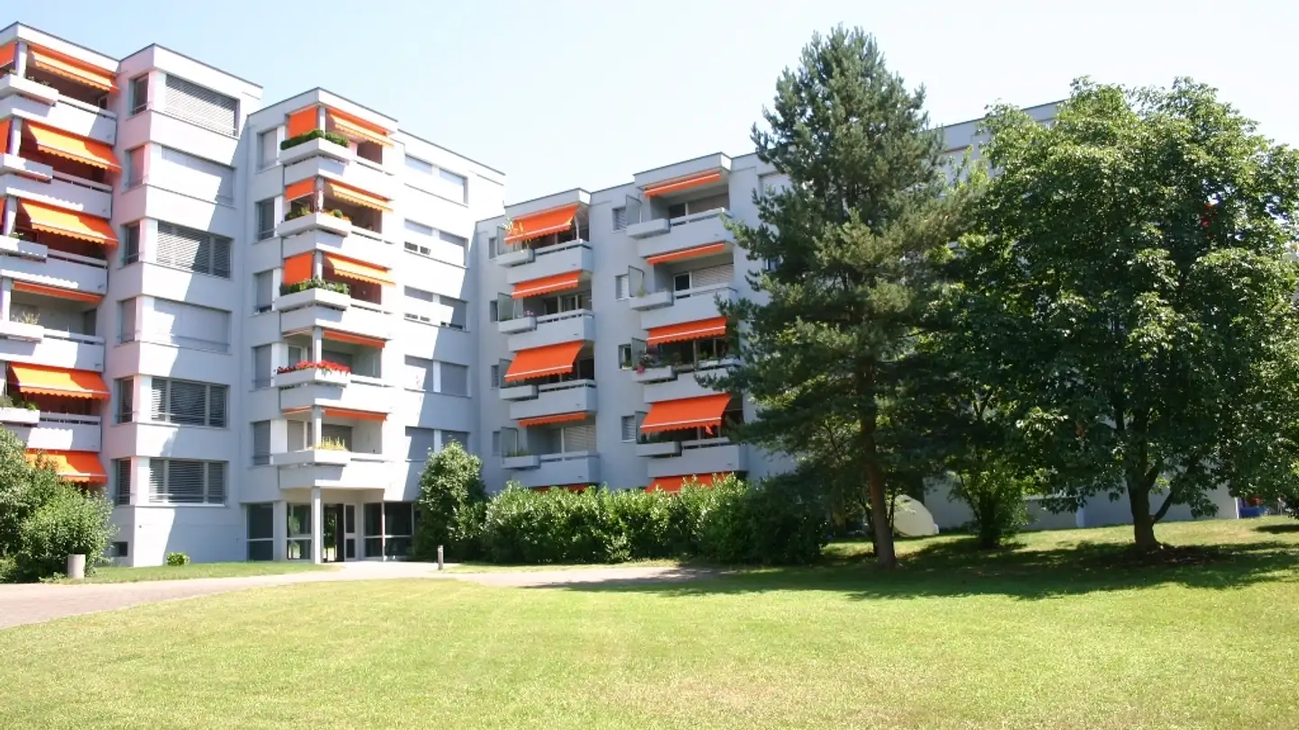 Appartement à louer - Im Stelzenacker 17, 8049 Zürich