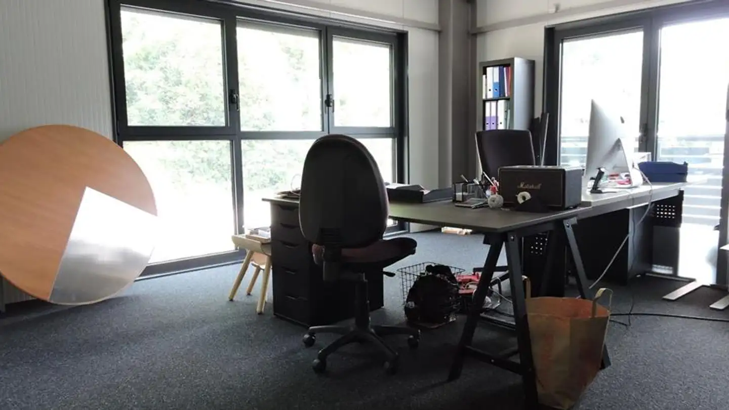 Office space for rent - 1852 Roche VD