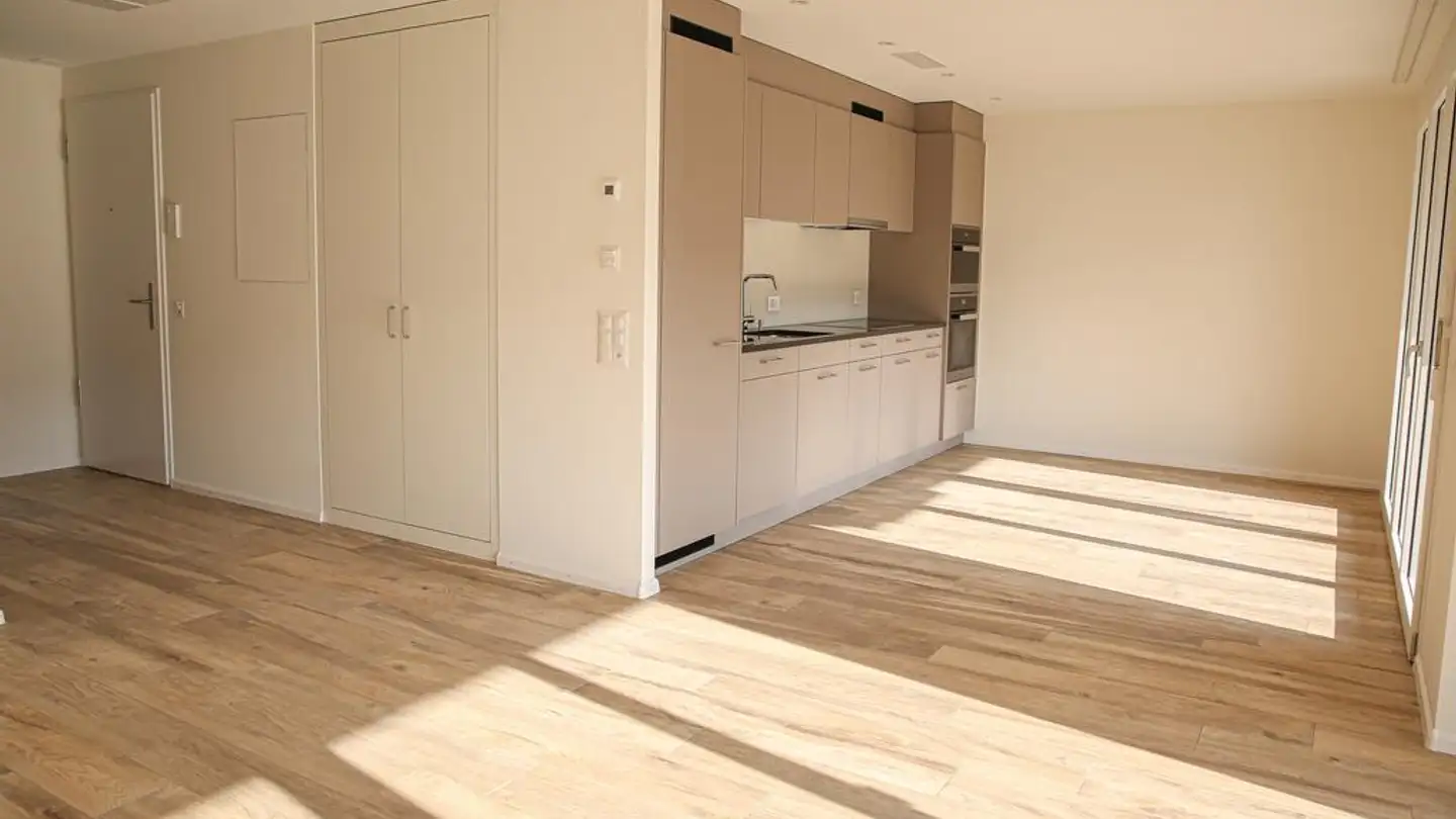 Apartment for rent - Strengenfeldweg 23, 4222 Zwingen - Photo 2
