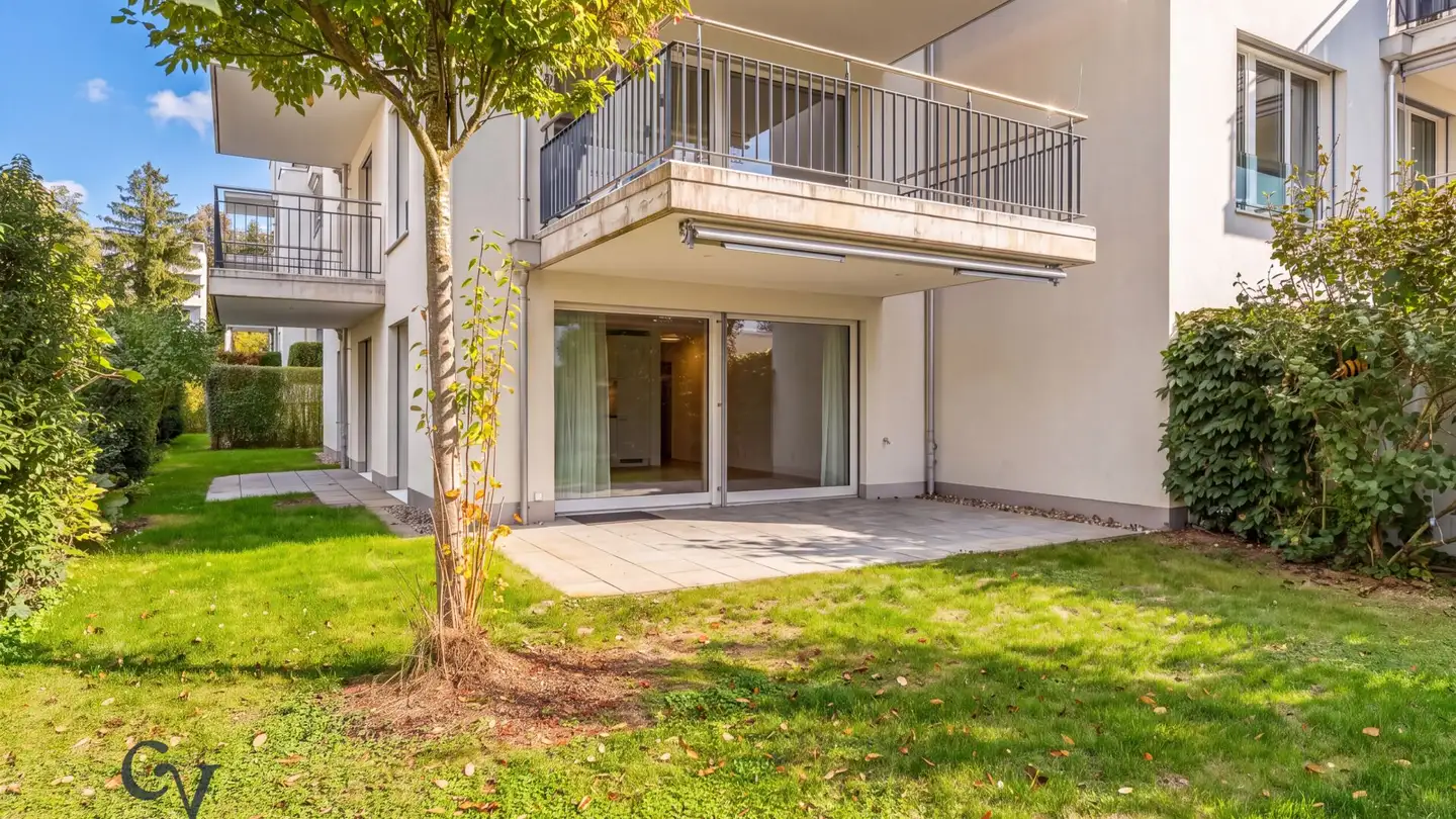 Apartment for sale - Tramstrasse 128, 8707 Uetikon am See