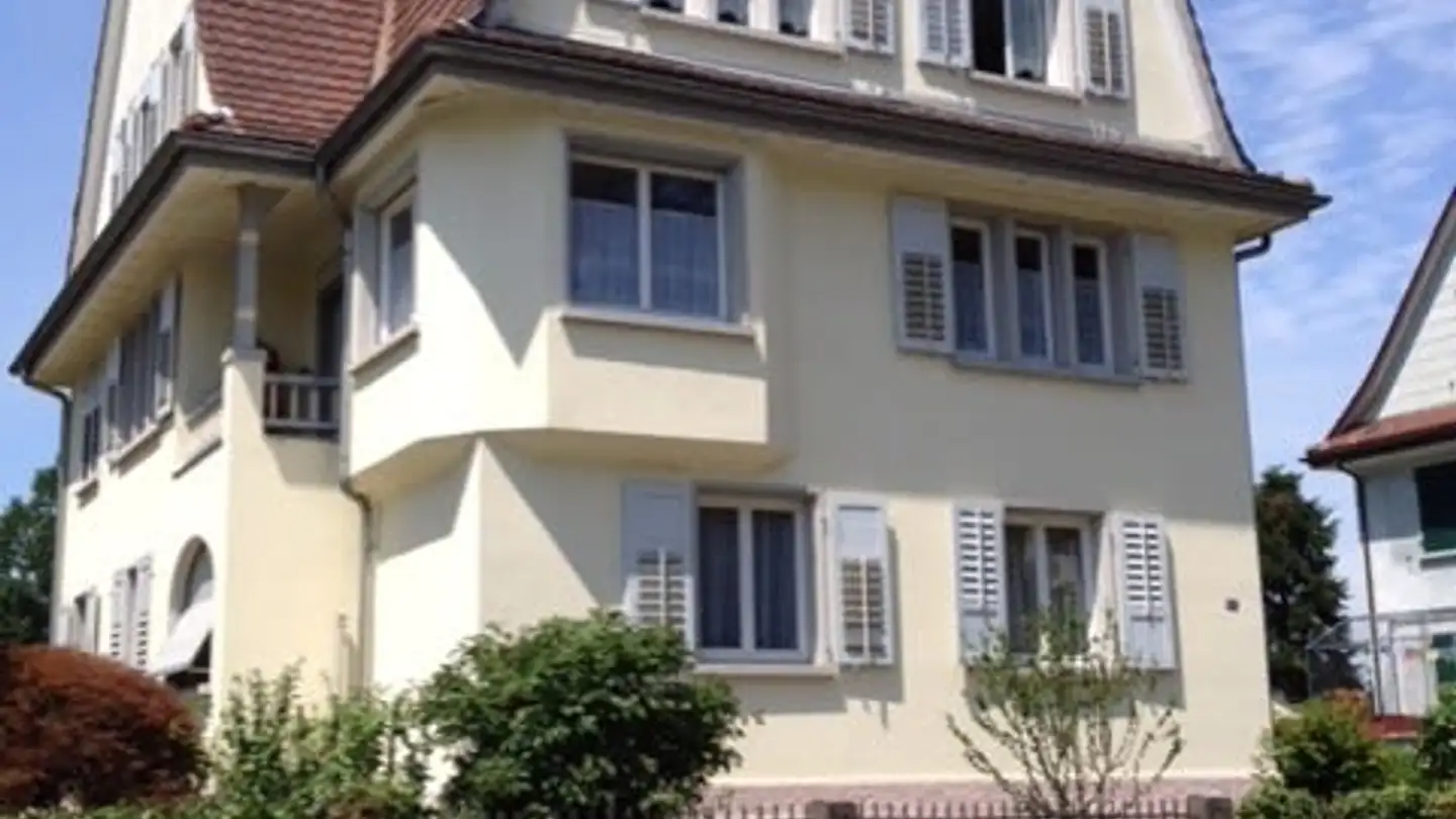 Duplex for rent - Sonnenhügelstrasse 65, 9320 Arbon