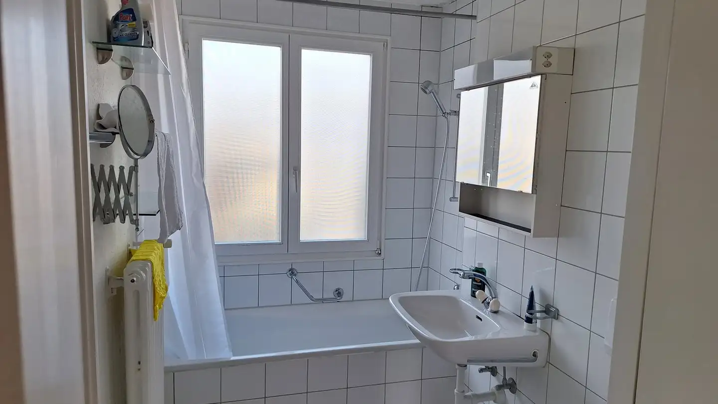 Wohnung mieten - Könizstrasse 193, 3097 Liebefeld - Foto 3