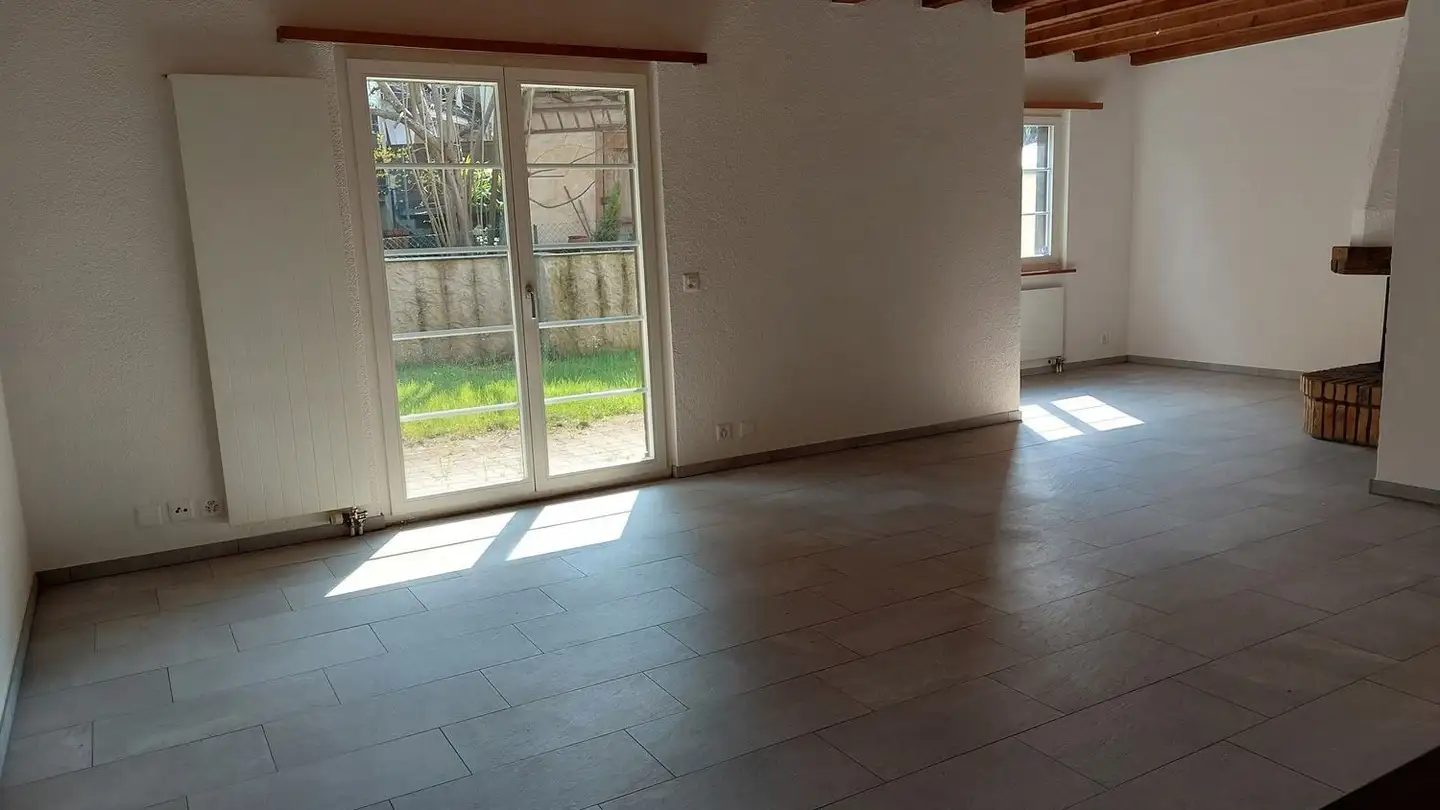 Casa bifamiliare in affitto - Lützelbachweg 3, 4123 Allschwil - Foto 4