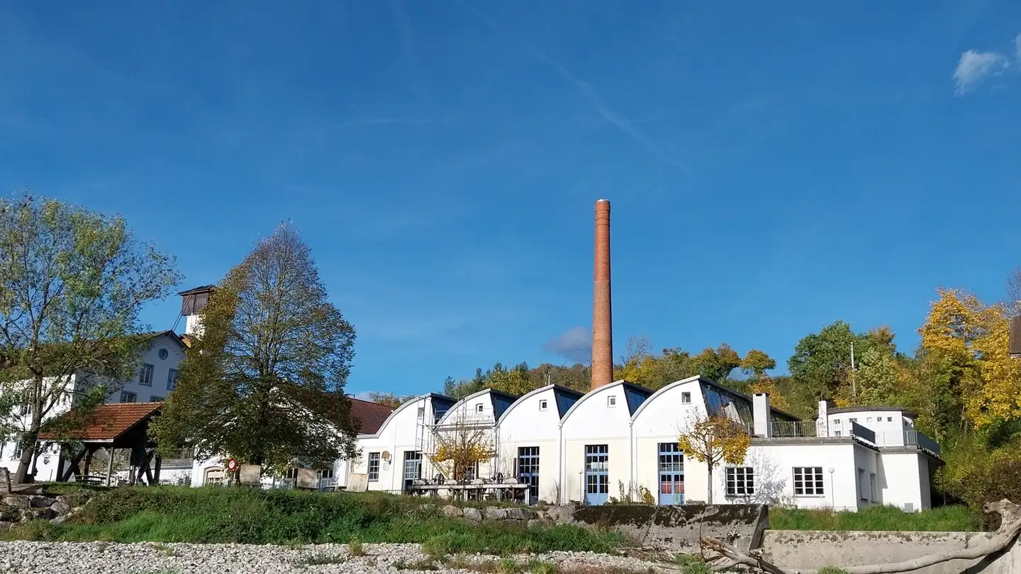 Spazio ufficio in affitto - Stroppelstrasse 28, 5417 Untersiggenthal - Photo 4