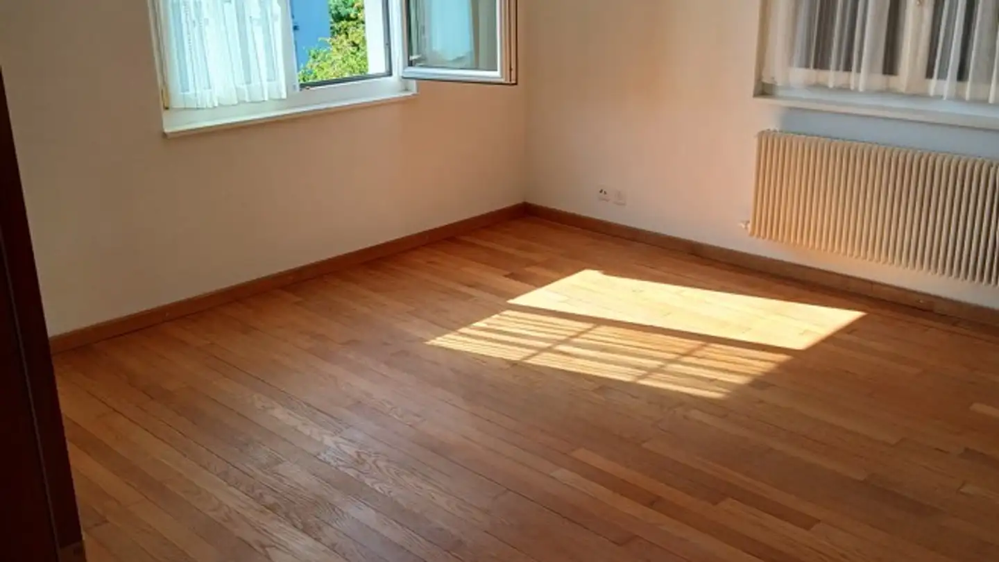 Einfamilienhaus mieten - Zehntenhausstrasse 118, 8046 Zürich