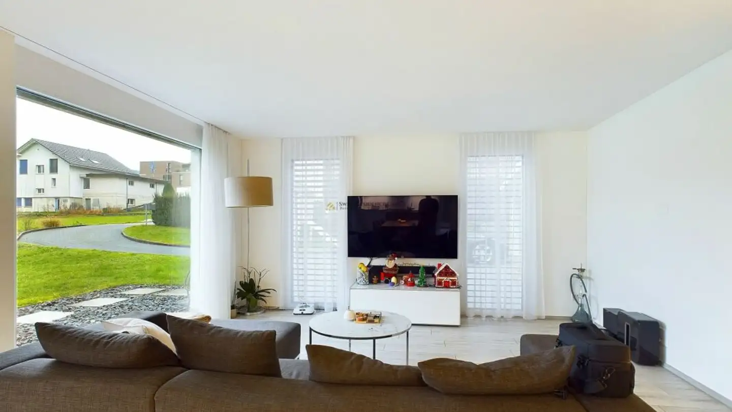 Single house for rent - 6264 Pfaffnau