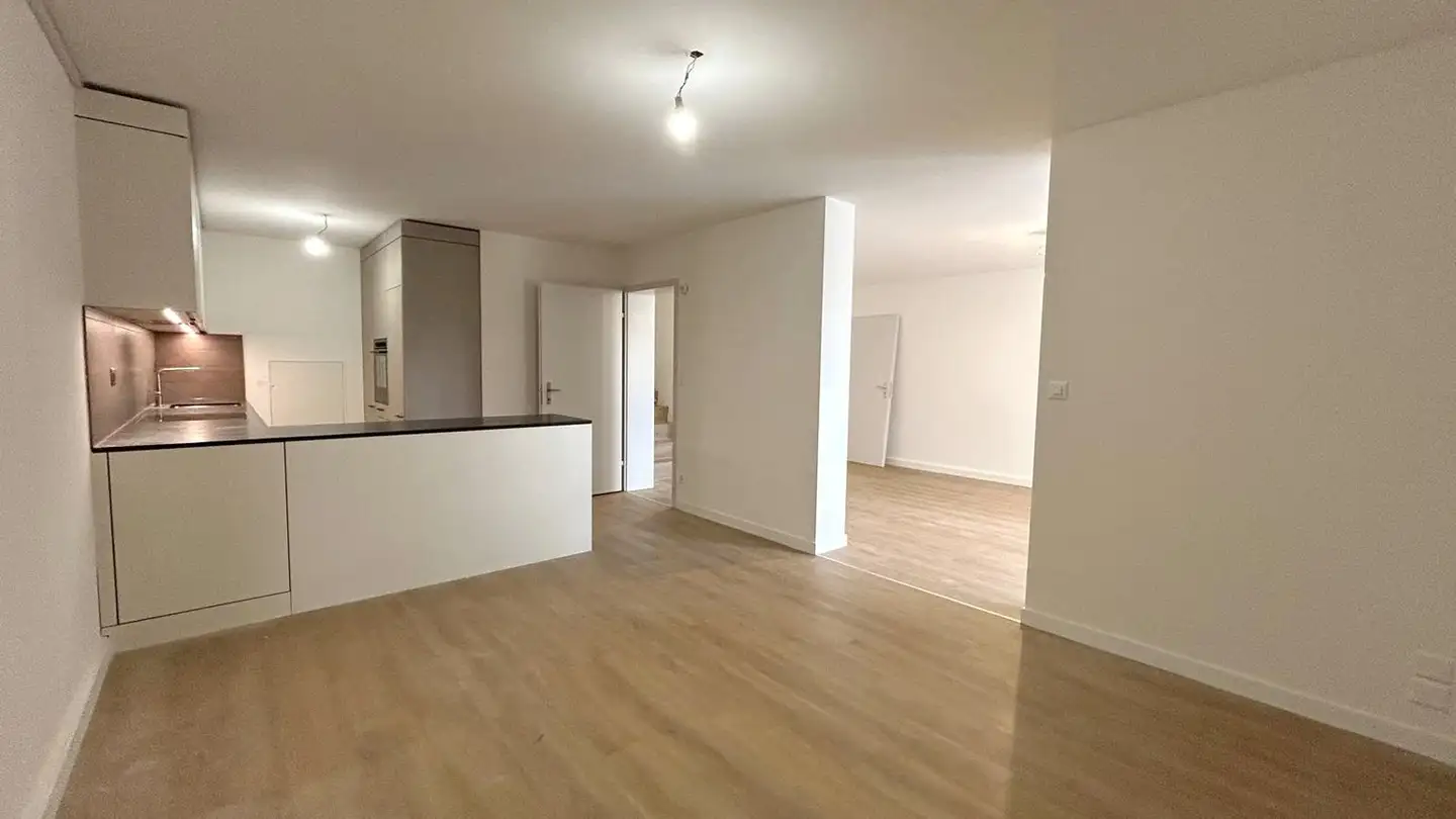 Duplex for rent - Liebrütistrasse 31, 4303 Kaiseraugst