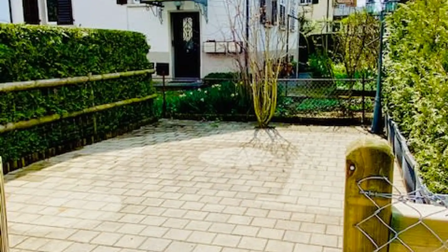 Duplex for rent - Sonnenhügelstrasse 65, 9320 Arbon - Photo 4