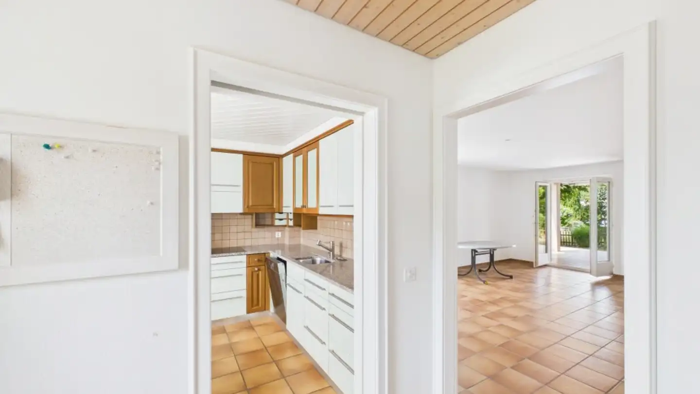 Maison individuelle à vendre - 4114 Hofstetten SO - Photo 4