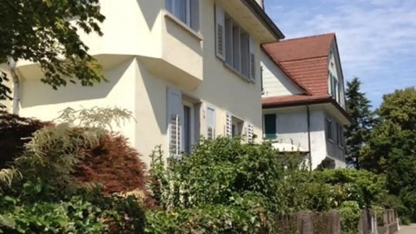 Duplex à louer - Sonnenhügelstrasse 65, 9320 Arbon - Photo 2