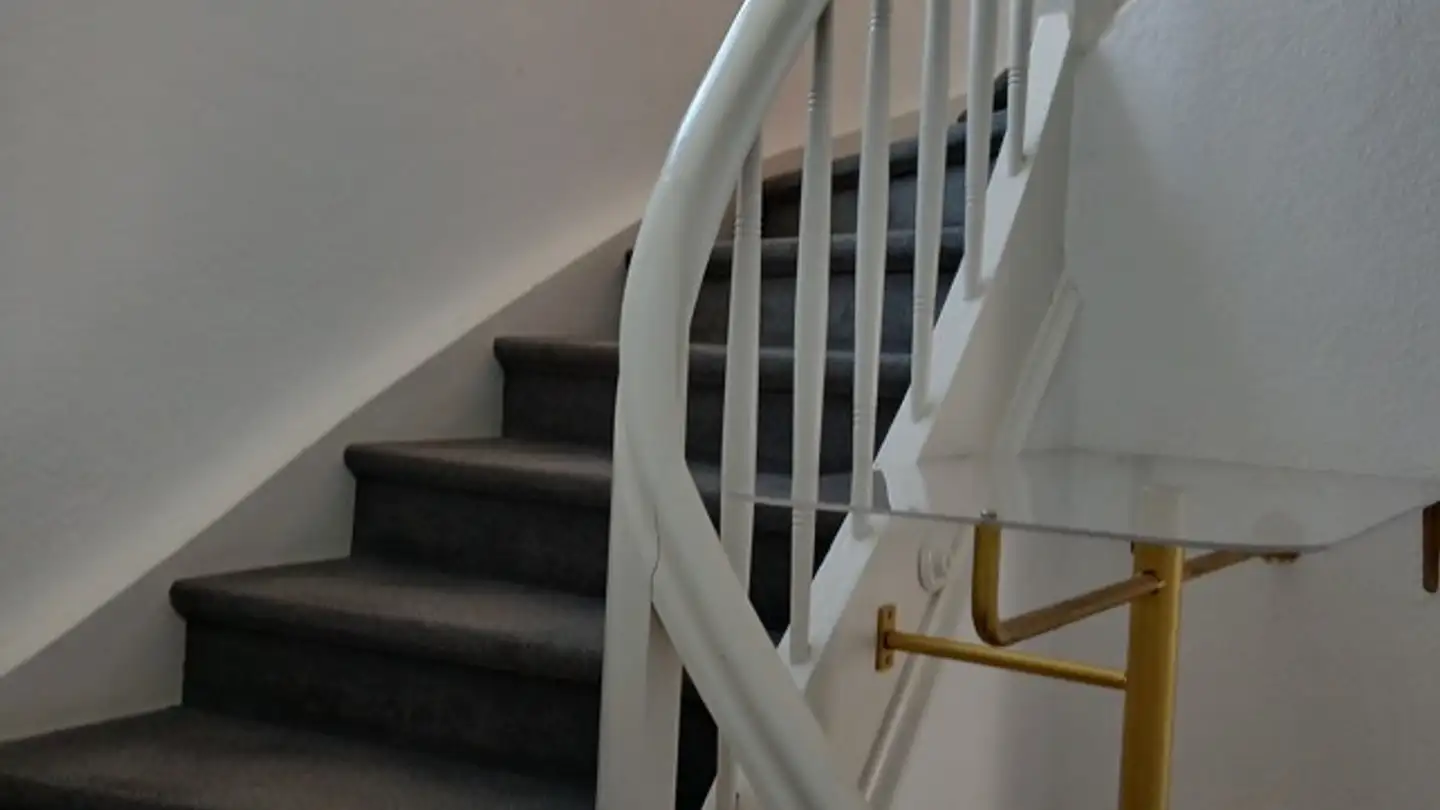 Einfamilienhaus mieten - Zehntenhausstrasse 118, 8046 Zürich - Foto 4