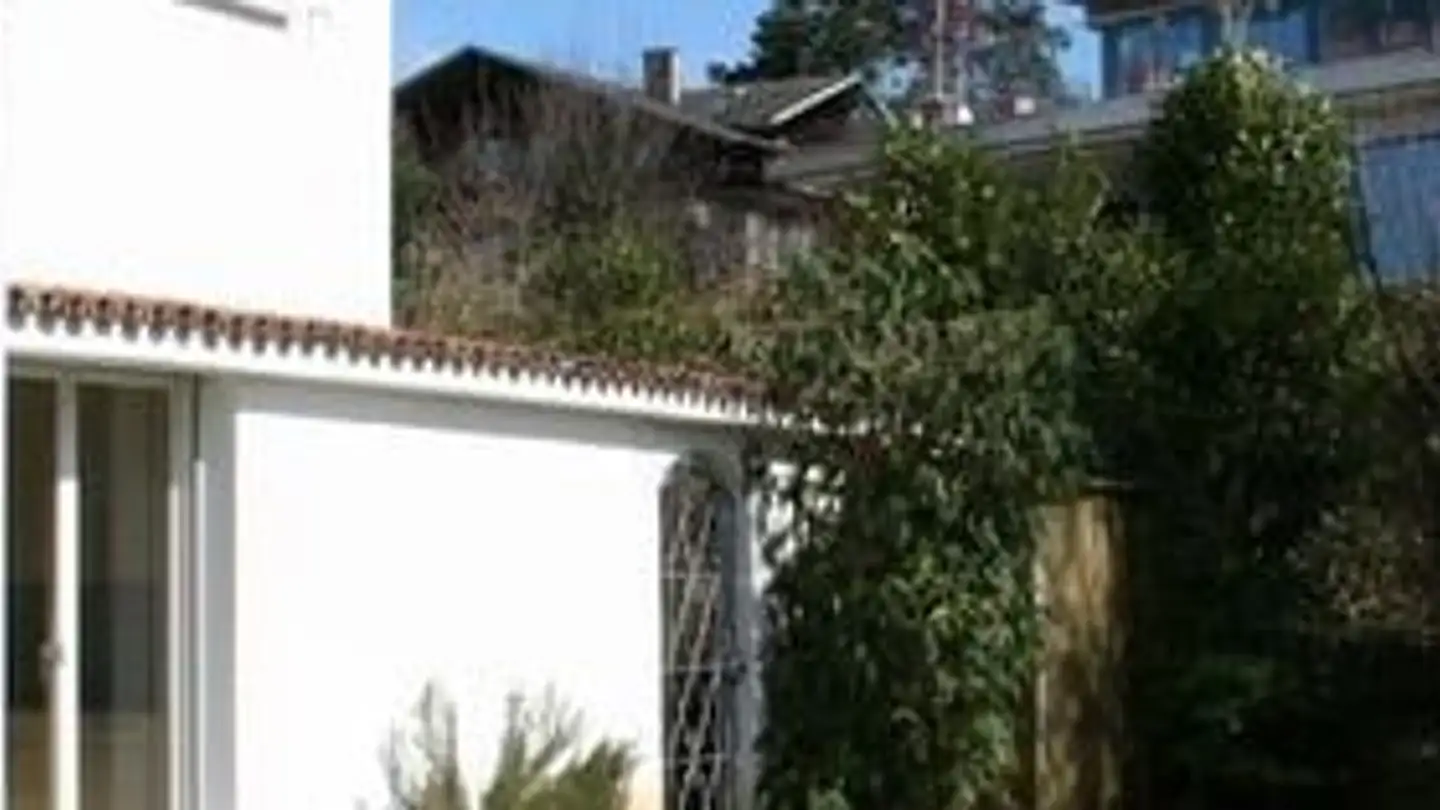 Maison jumelle à louer - 8702 Zollikon - Photo 2