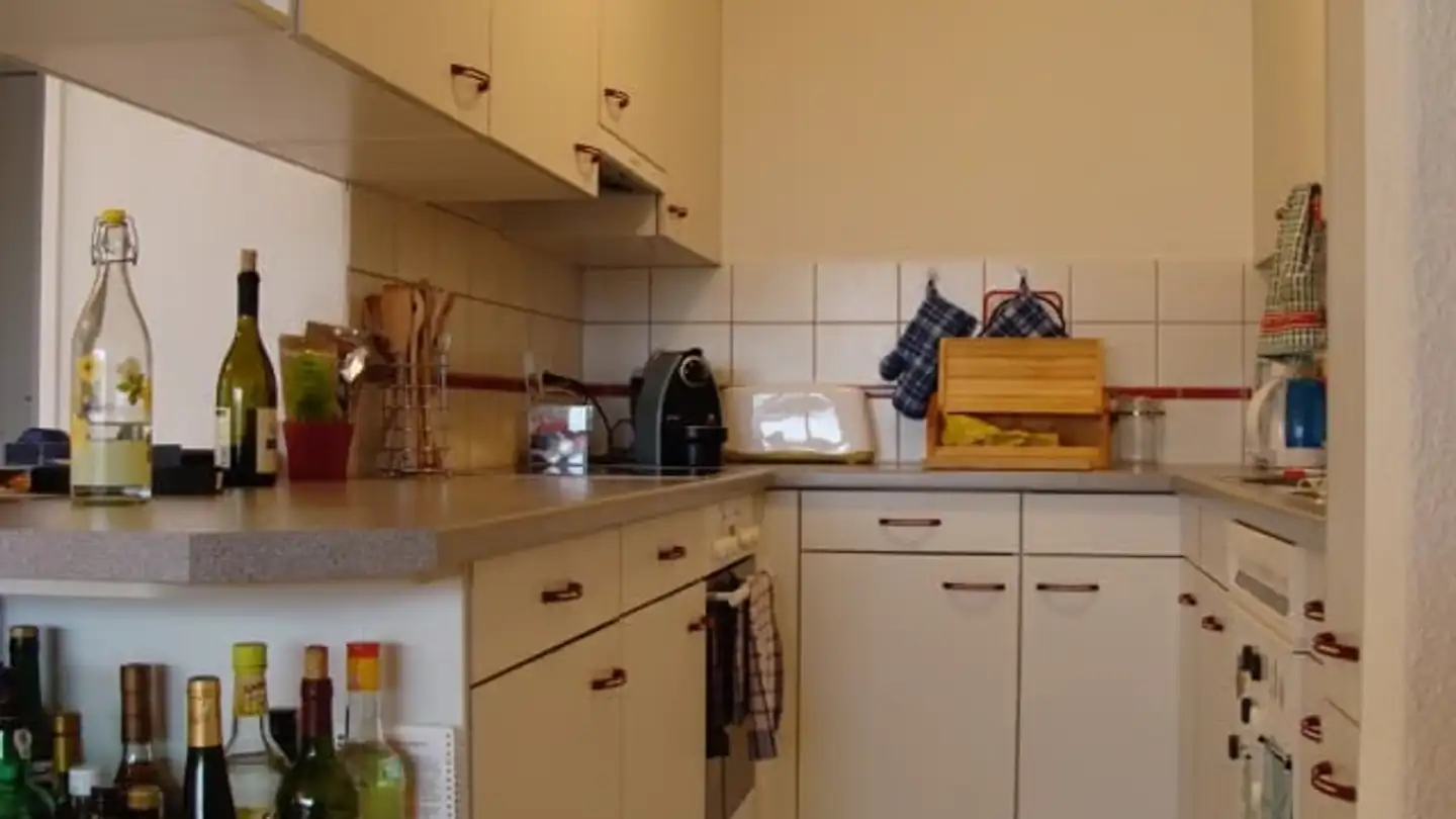 Apartment for rent - Roggenweg 9, 4702 Oensingen - Photo 2