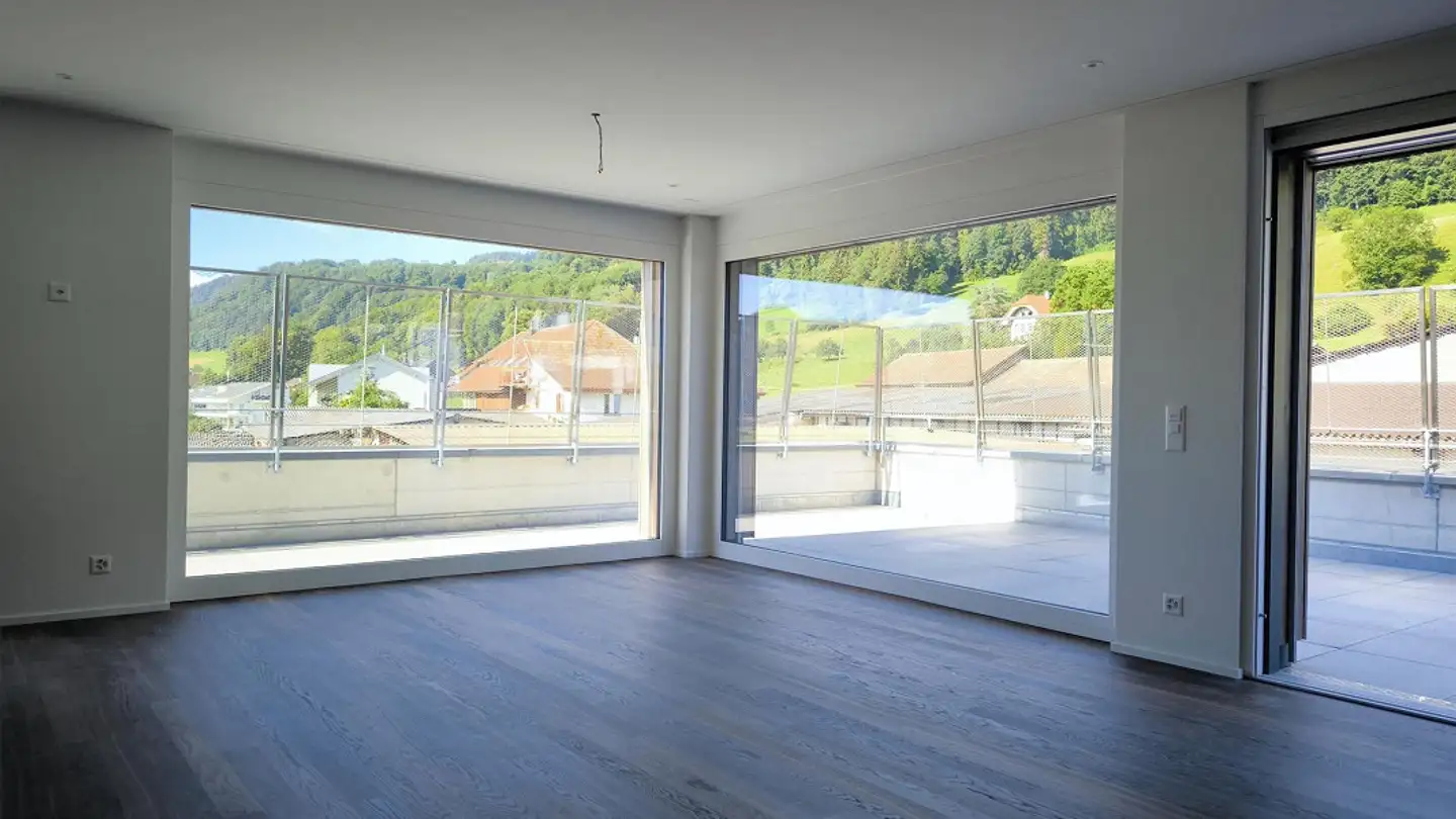 Wohnung mieten - Bernstrasse 67, 3125 Toffen - Foto 4