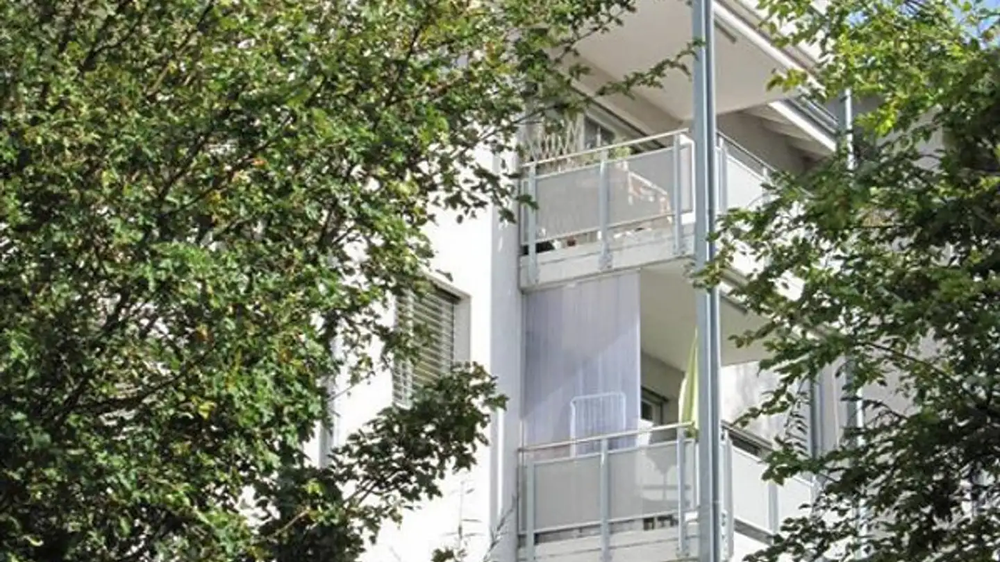 Appartamento in affitto - Gottliebenstrasse 18, 8280 Kreuzlingen - Foto 2