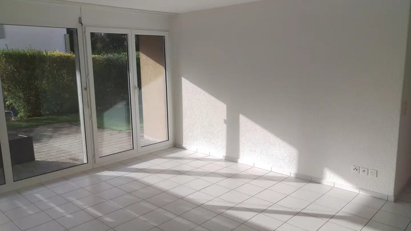 Apartment for rent - Roggenweg 9, 4702 Oensingen