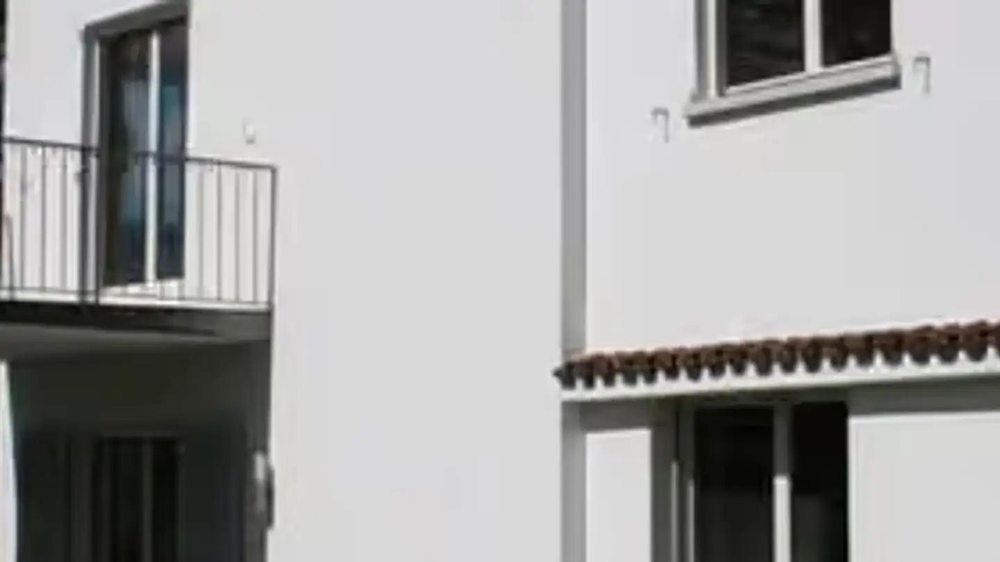Semi-detached house for rent - 8702 Zollikon