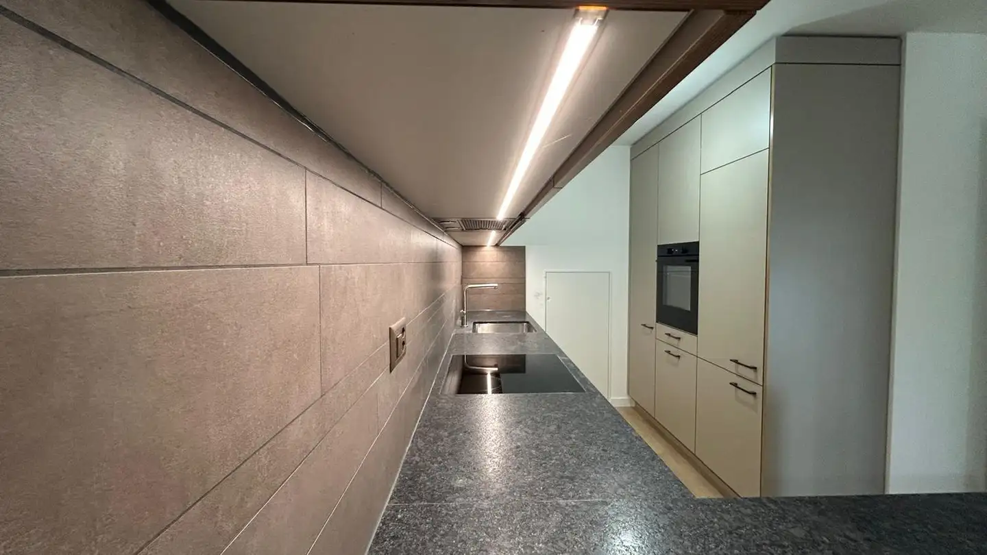 Duplex in affitto - Liebrütistrasse 31, 4303 Kaiseraugst - Photo 3