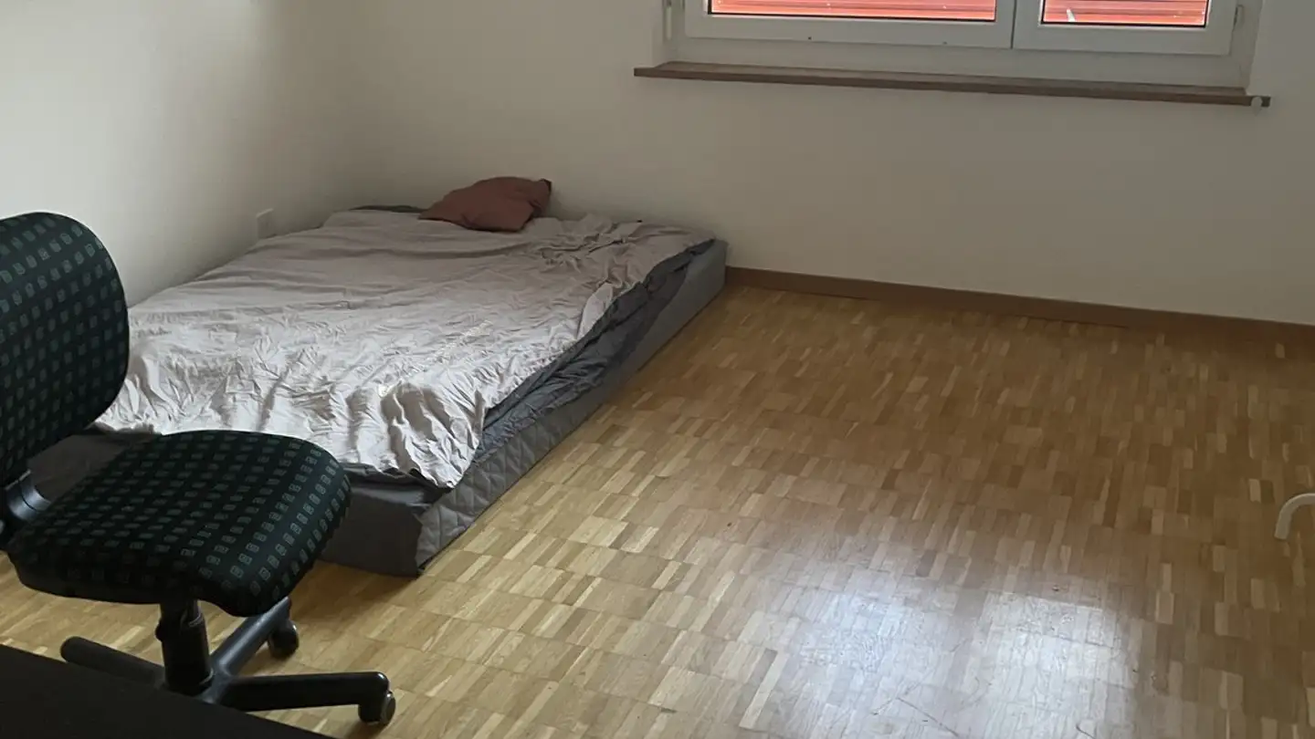 Chambre à louer - 8600 Dübendorf