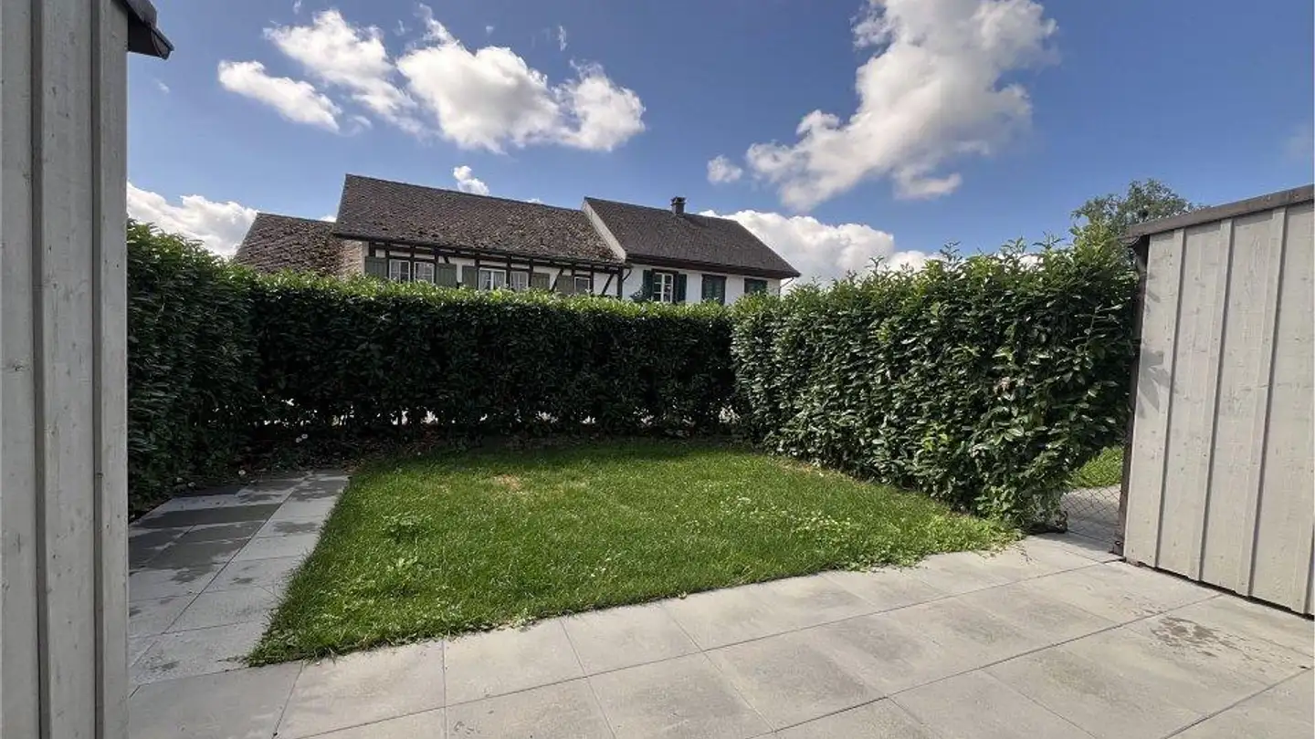 Casa a schiera in vendita - 8532 Warth