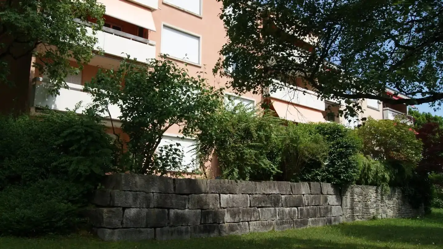 Wohnung kaufen - Wiesliacher 9, 8053 Zürich