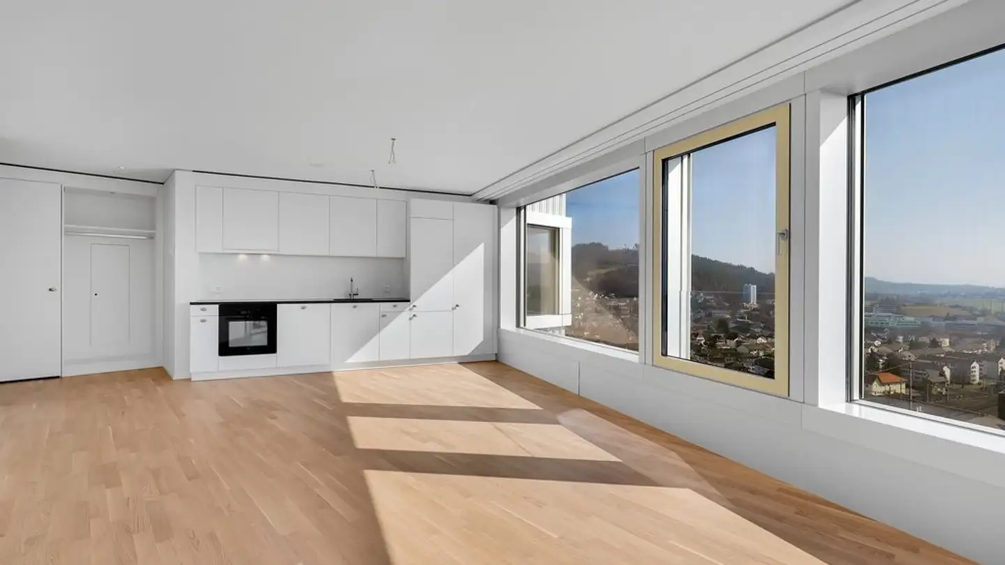 Appartamento in affitto - Bernstrasse 25, 3072 Ostermundigen - Foto 2