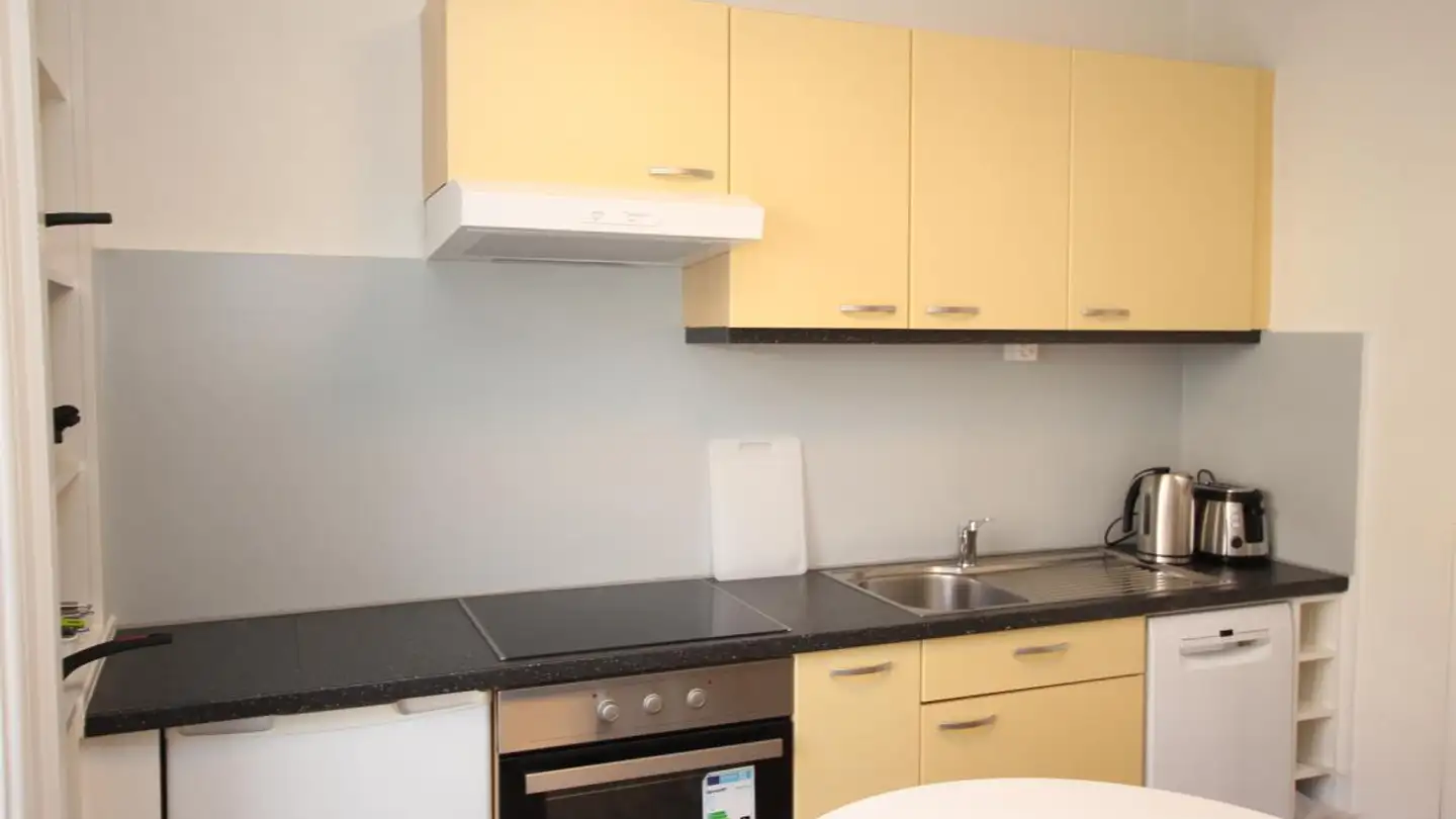 Appartement meublé à louer - Rue Sismondi 13, 1201 Genève - Photo 3