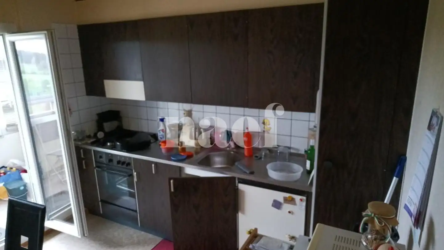 Appartamento in affitto - Rue De La Croix-Fédérale 46, 2300 La Chaux-de-Fonds