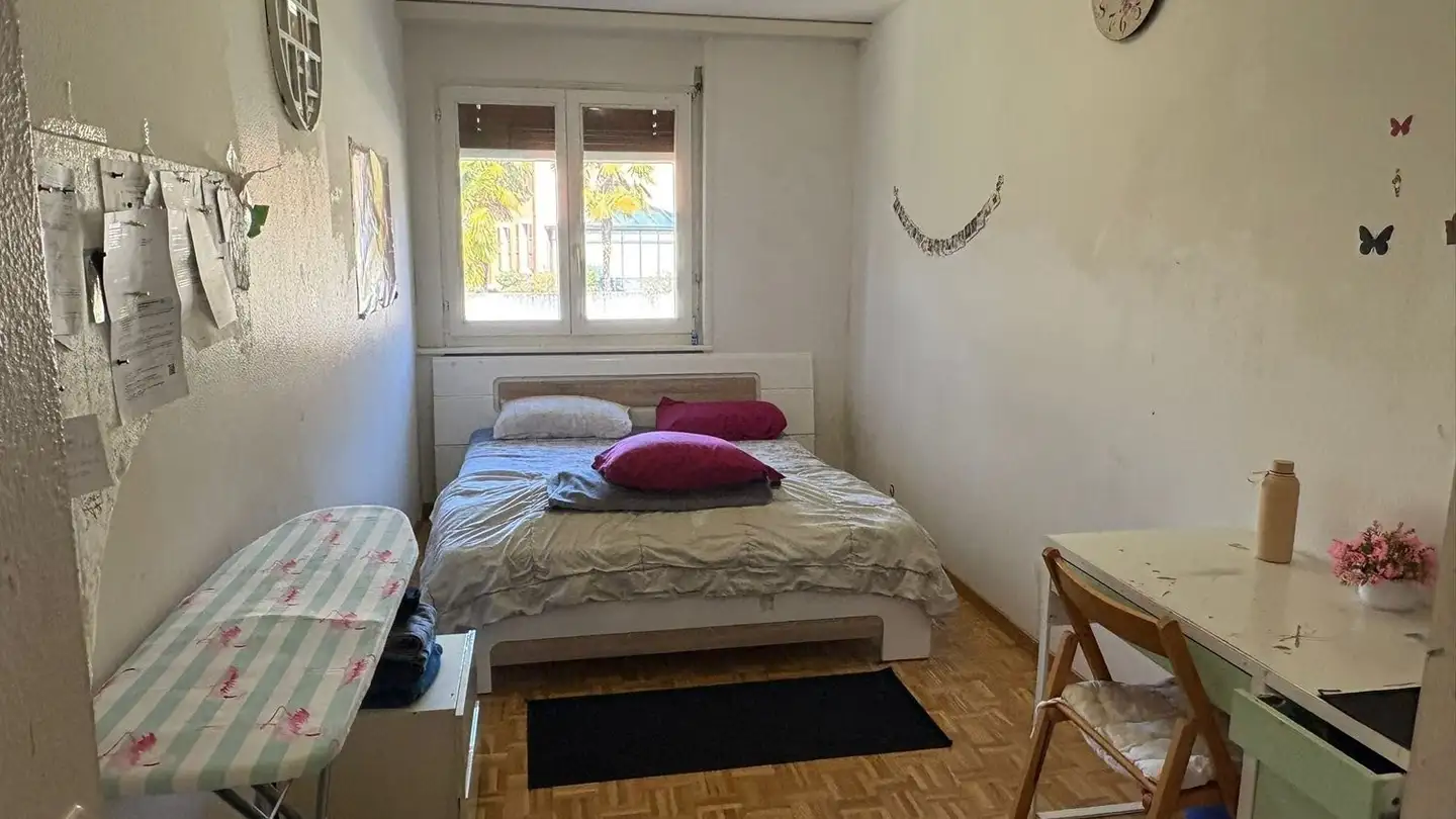 Wohnung mieten - Chemin De Baugy 10, 1815 Clarens - Foto 2