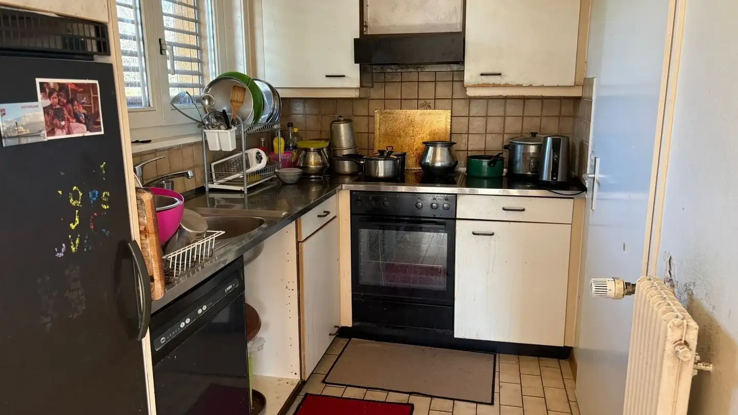 Wohnung mieten - Chemin De Baugy 10, 1815 Clarens - Foto 3