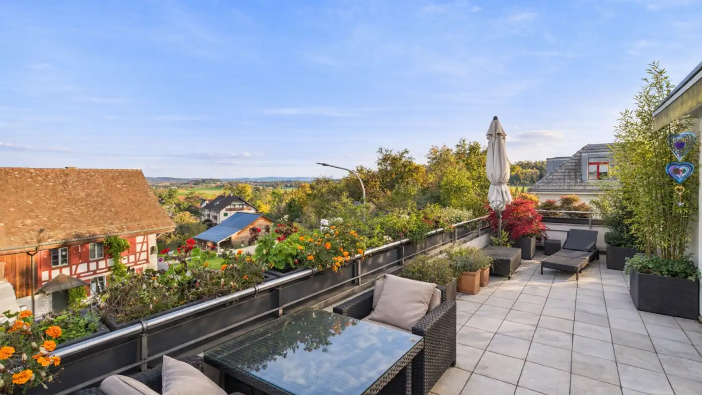 Penthouse for sale - 8157 Dielsdorf - Photo 2