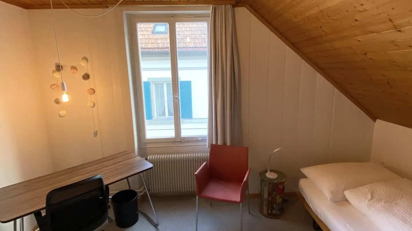 Apartment for rent - Unterstrasse 59, 9000 St. Gallen - Photo 4