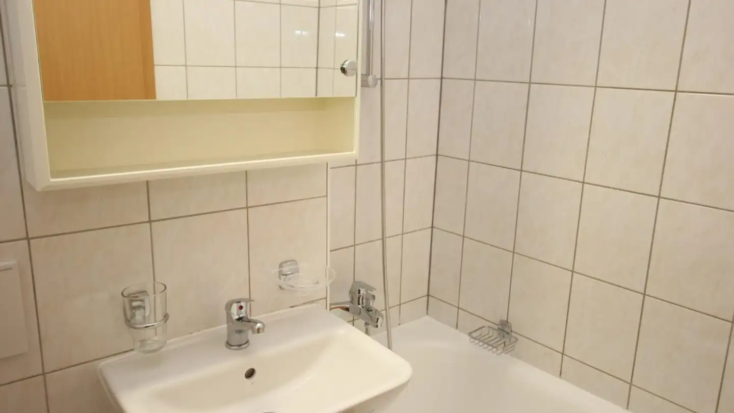 Appartement meublé à louer - Rue Sismondi 13, 1201 Genève - Photo 4