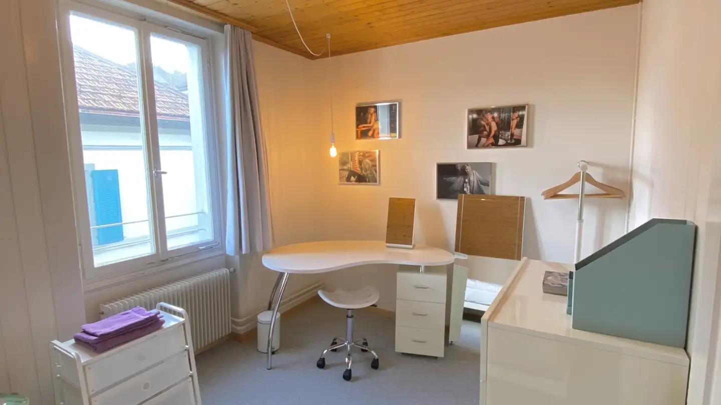 Apartment for rent - Unterstrasse 59, 9000 St. Gallen - Photo 2