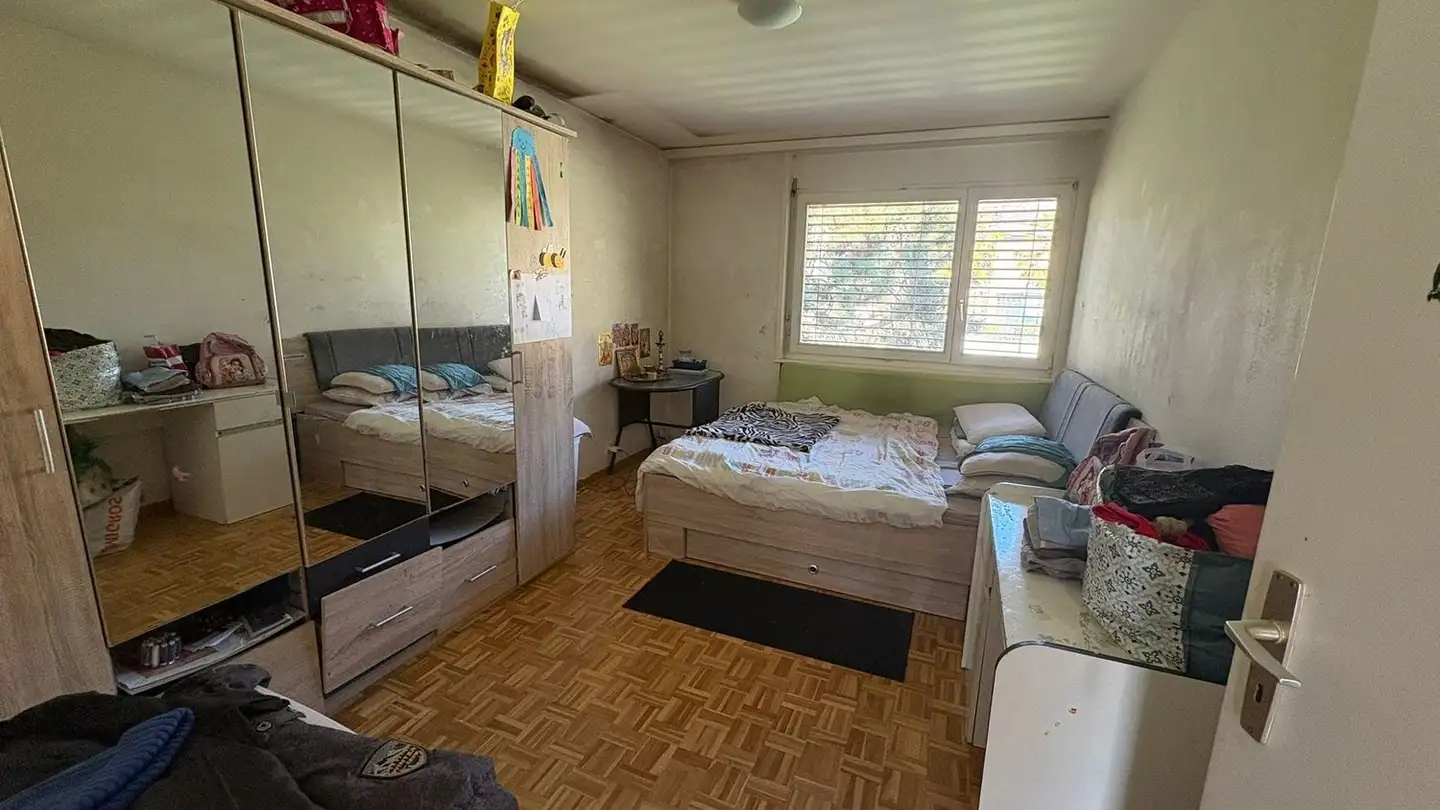 Wohnung mieten - Chemin De Baugy 10, 1815 Clarens - Foto 4