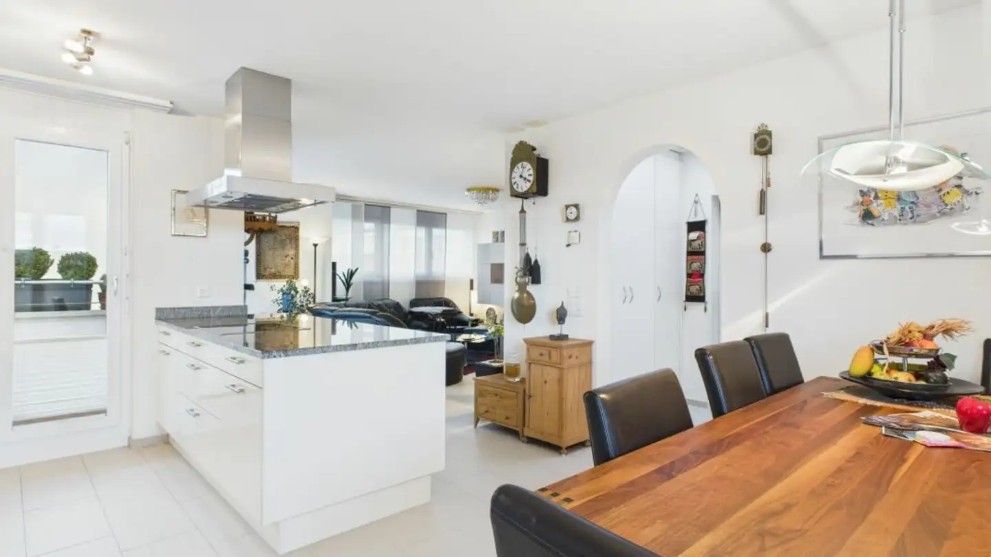 Penthouse for sale - 8157 Dielsdorf - Photo 3