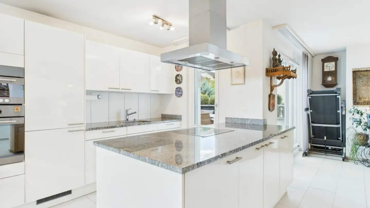 Penthouse for sale - 8157 Dielsdorf - Photo 4