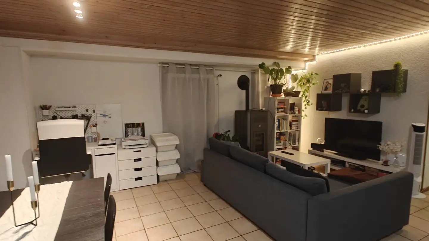Appartamento in affitto - 1070 Puidoux - Photo 2