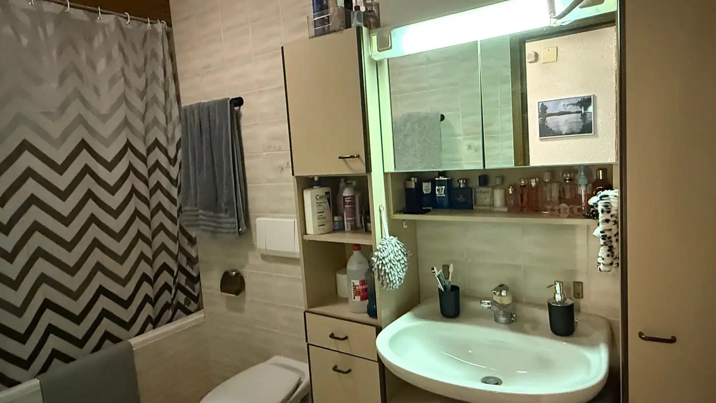 Appartamento in affitto - 1070 Puidoux - Photo 4