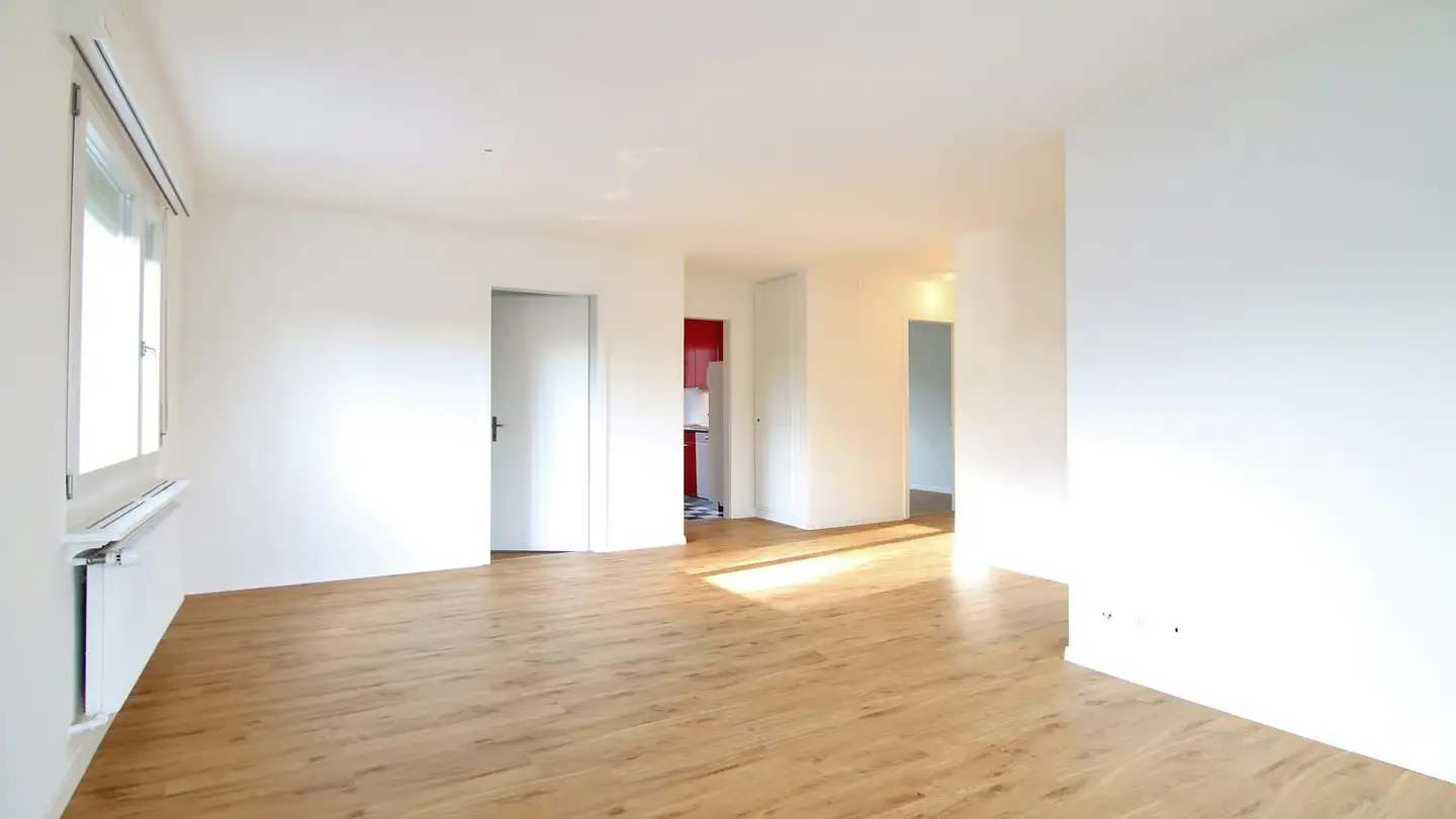 Appartement à louer - Affolterstrasse 8, 4542 Luterbach - Photo 2