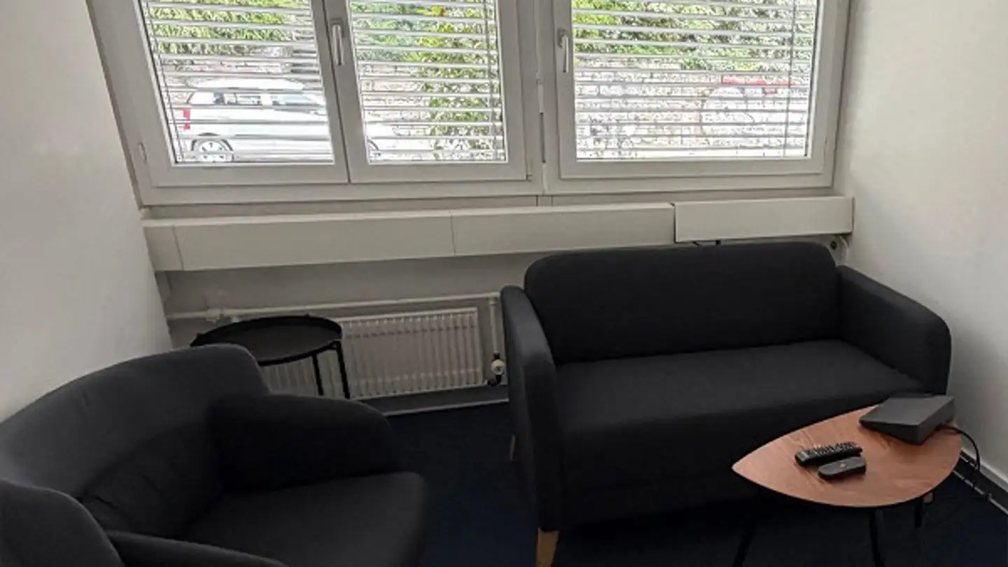 Bürofläche mieten - Wabernstrasse 40, 3007 Bern - Foto 4