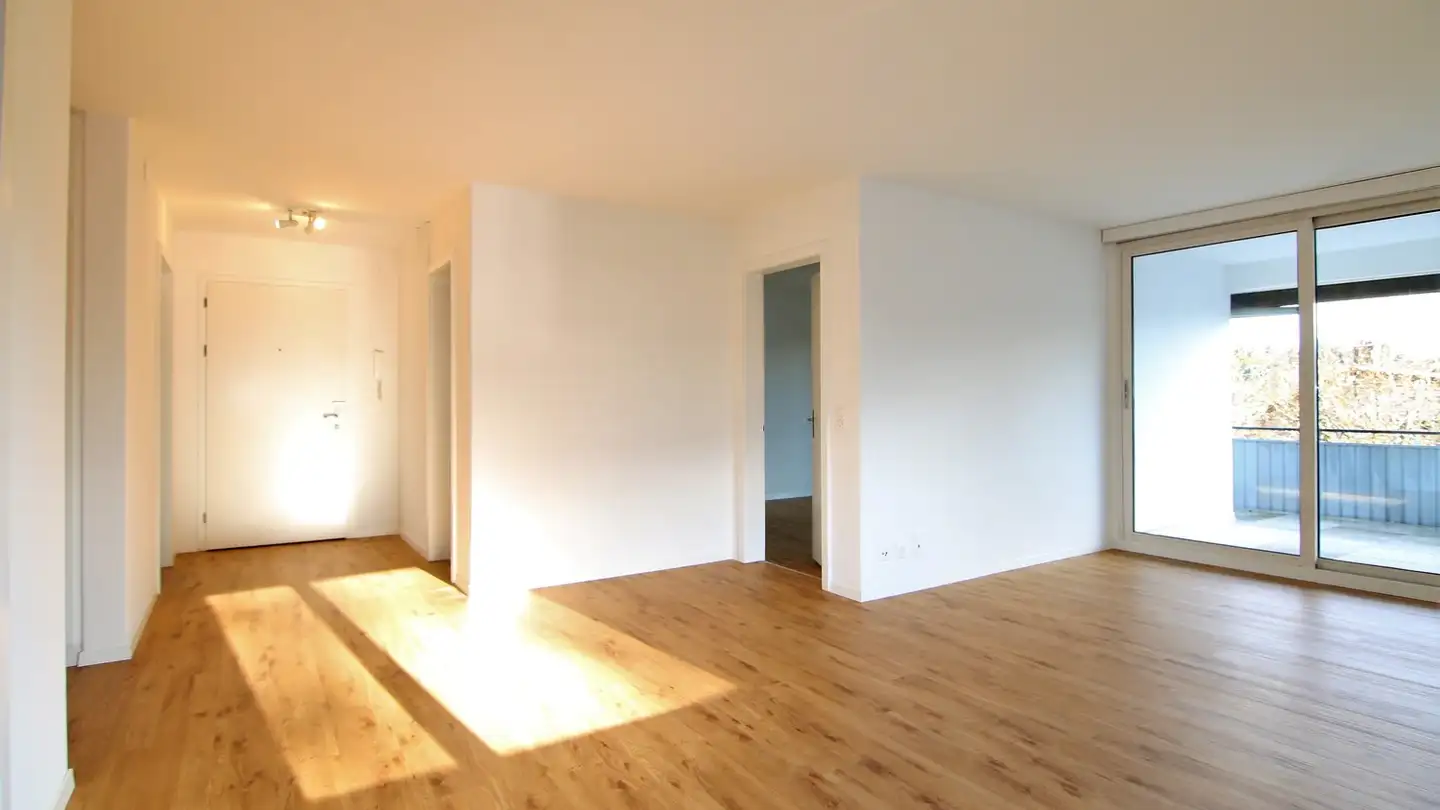 Appartement à louer - Affolterstrasse 8, 4542 Luterbach - Photo 3