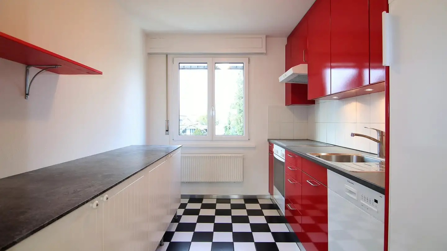 Appartement à louer - Affolterstrasse 8, 4542 Luterbach - Photo 4